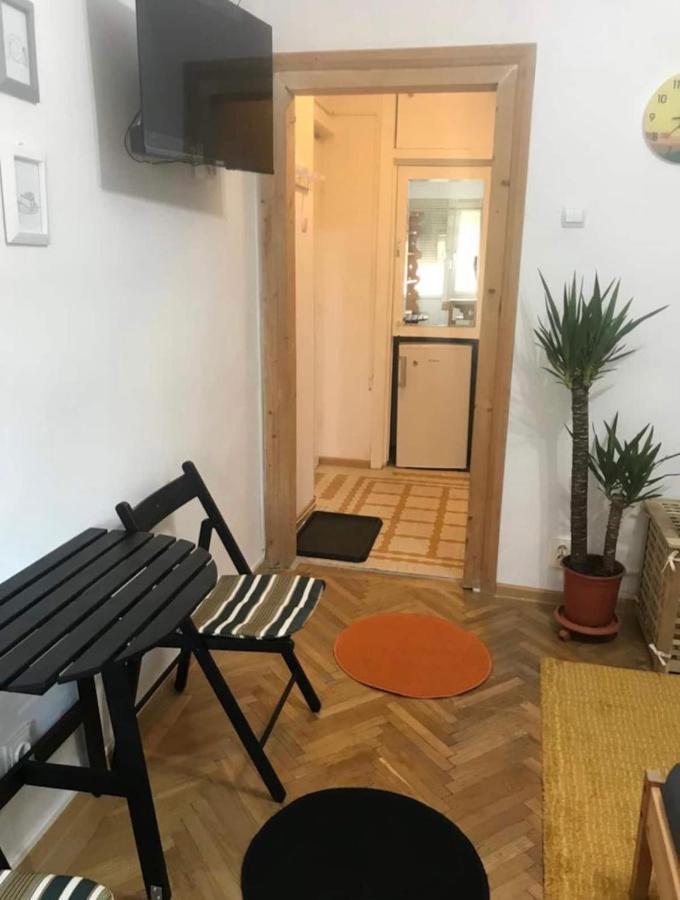 Armeneasca Cozy Studio Bucarest Exterior foto