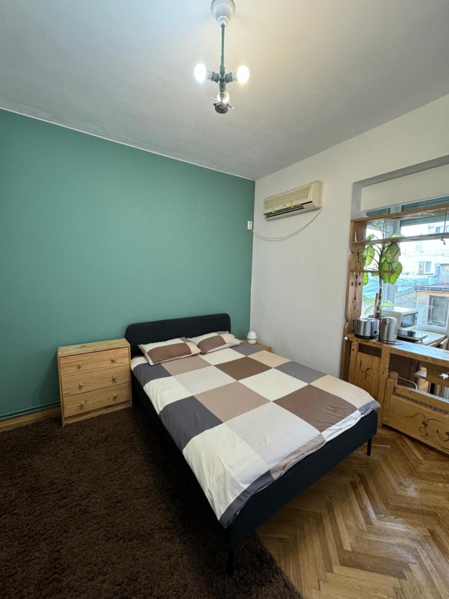 Armeneasca Cozy Studio Bucarest Exterior foto