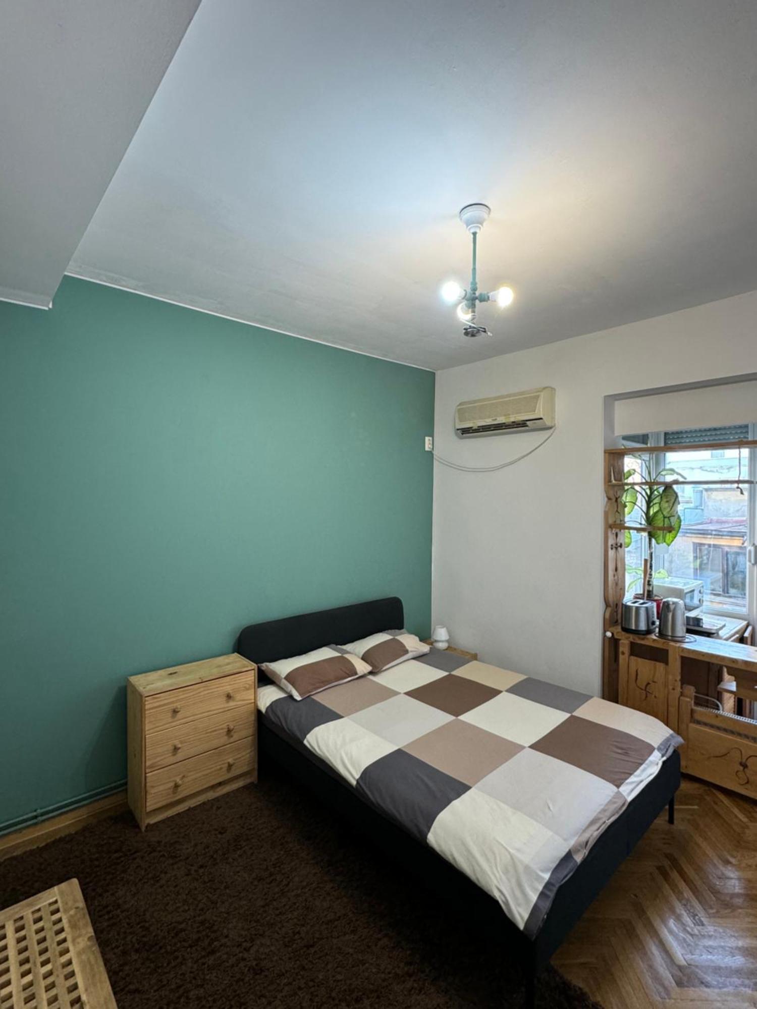 Armeneasca Cozy Studio Bucarest Exterior foto